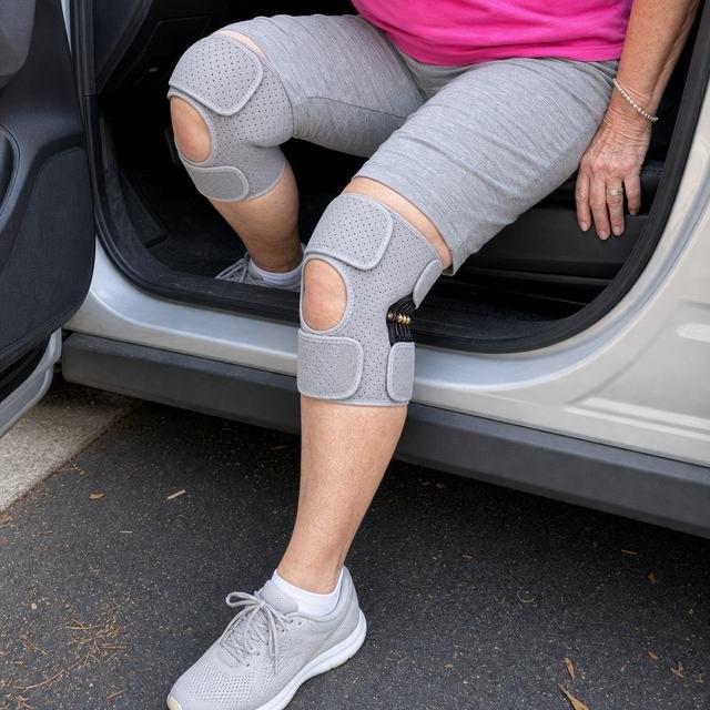 Customer photo of StepSpring from Anne K.