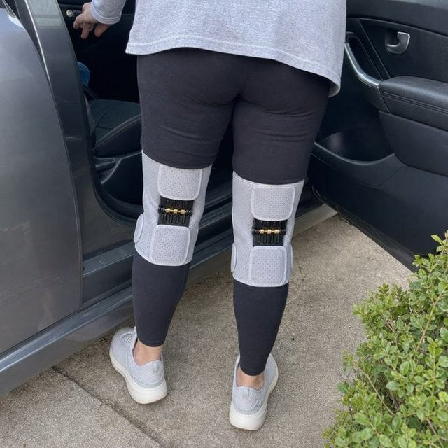 Customer photo of StepSpring from Evelyn J.