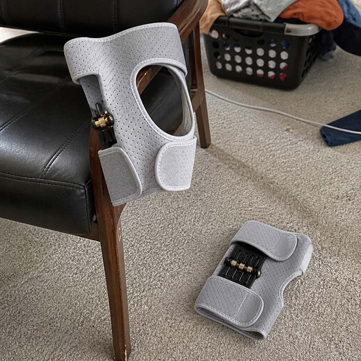 Customer photo of StepSpring from Patricia H.