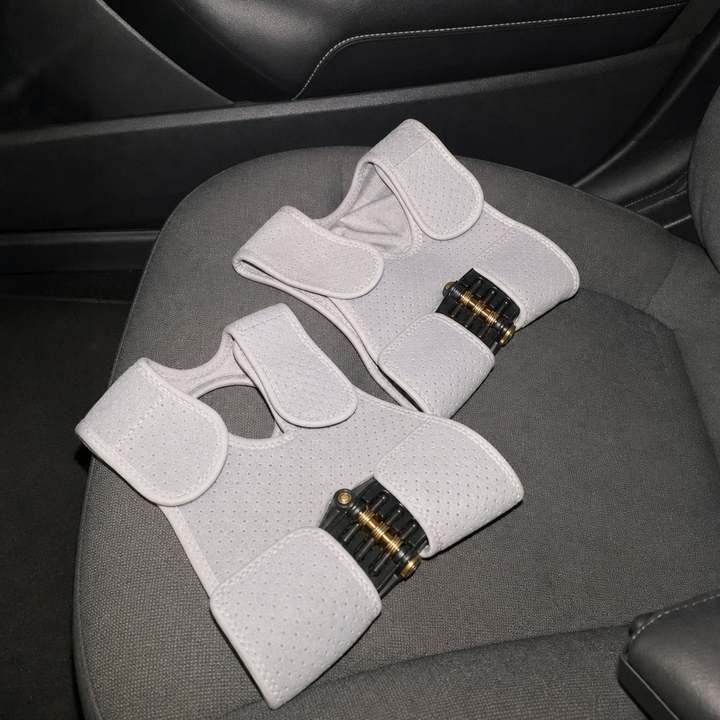 Customer photo of StepSpring from Karen W.