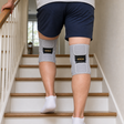 Spring Knee Brace