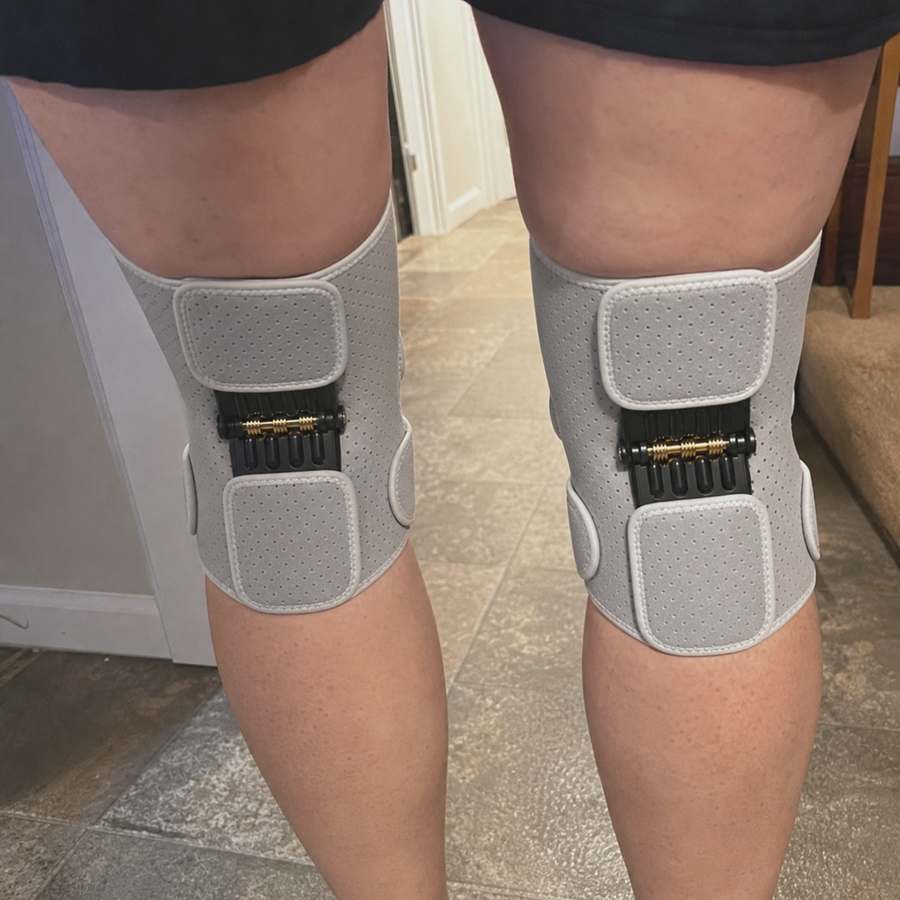 StepSpring review image from Thomas P.
