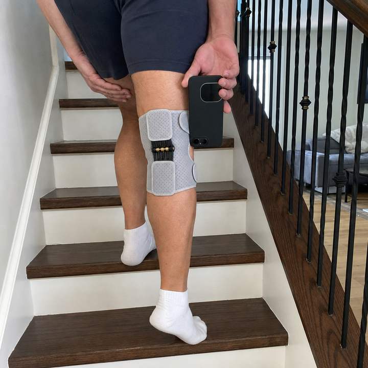 StepSpring review image from Brenda K.