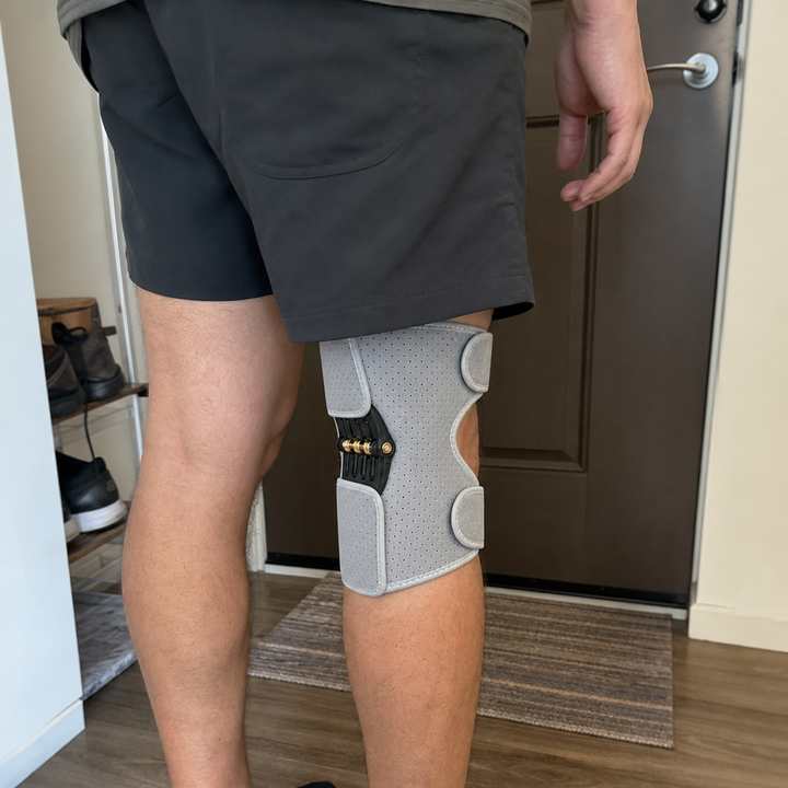 StepSpring review image from Gary S.