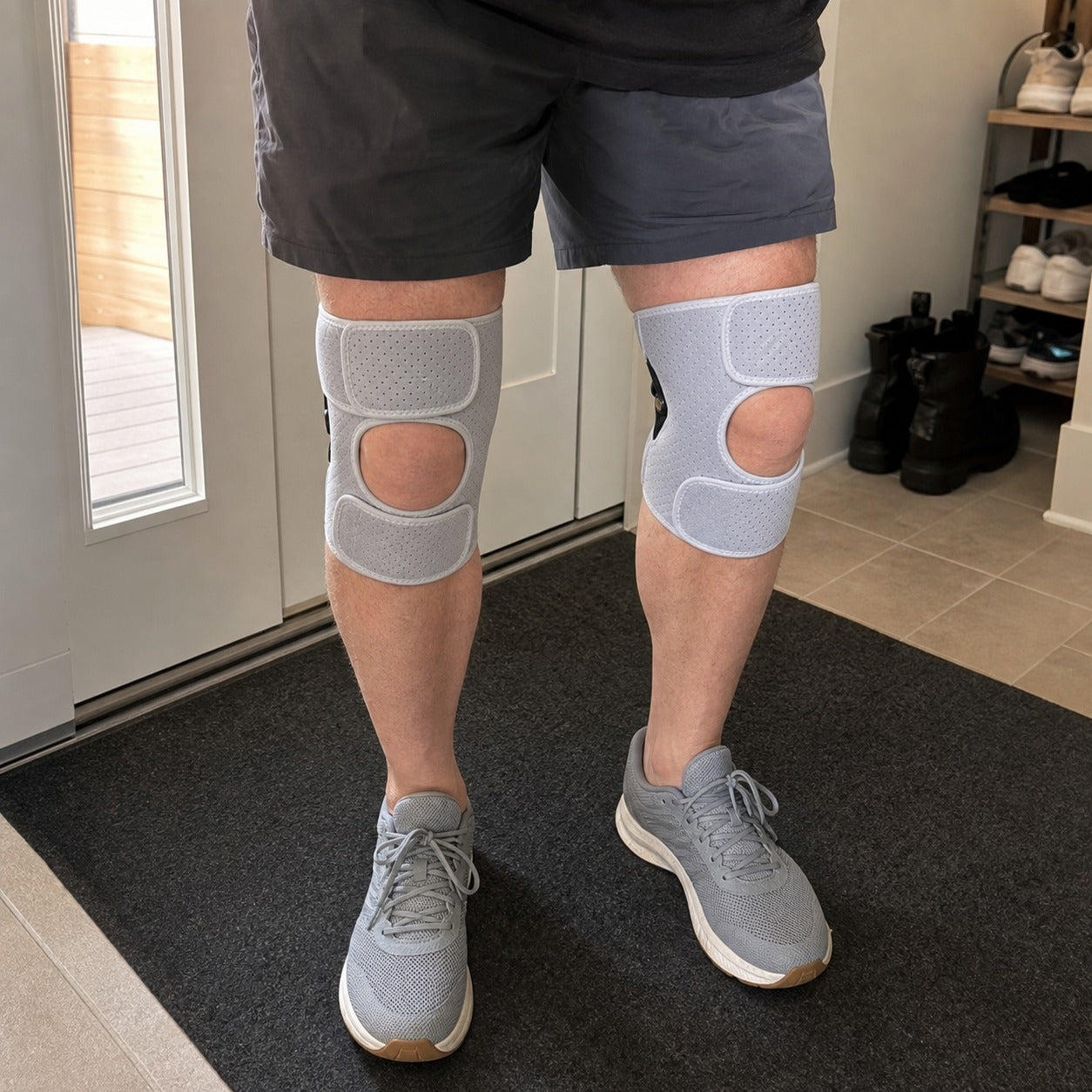 StepSpring review image from Melissa P.