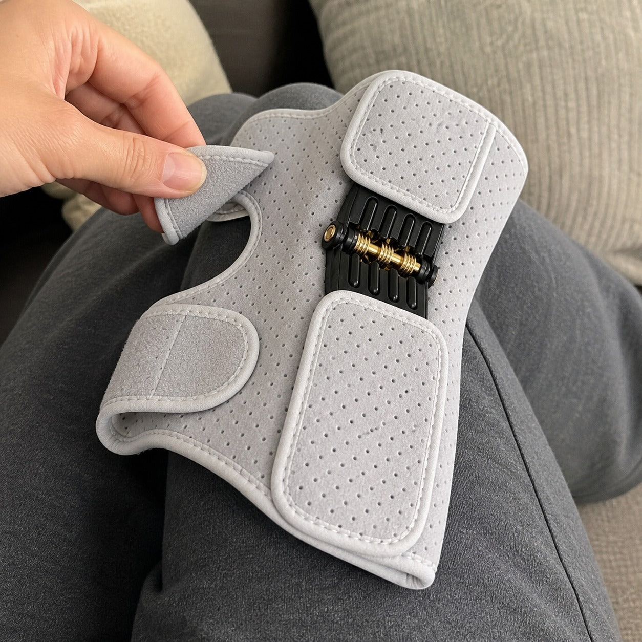 StepSpring review image from Arthur J.